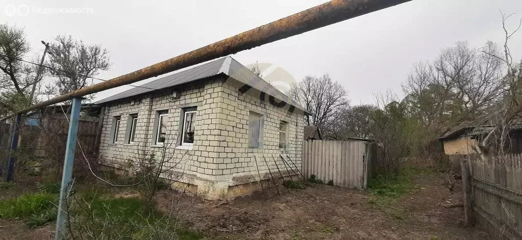 Дом в село Солдатское, Зелёная улица, 85 (35 м) - Фото 2