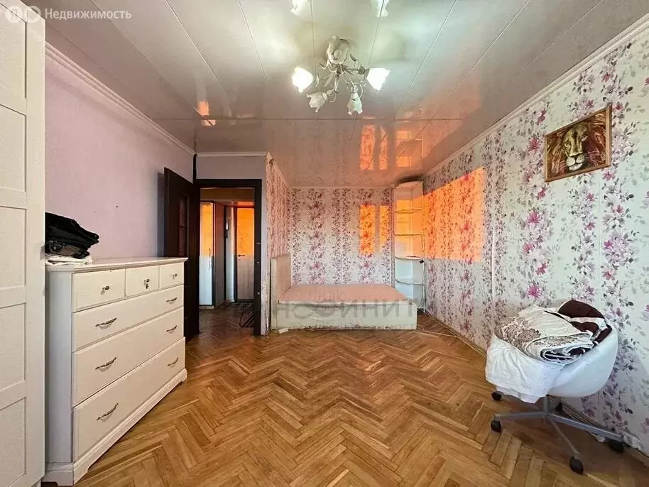 1-комнатная квартира: Москва, проезд Стратонавтов, 10с1 (36 м) - Фото 2