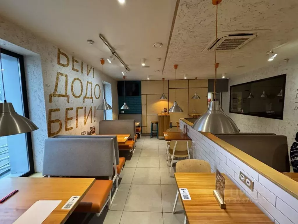 Помещение свободного назначения в Москва Ярославское ш., 22К3 (199 м) - Фото 2