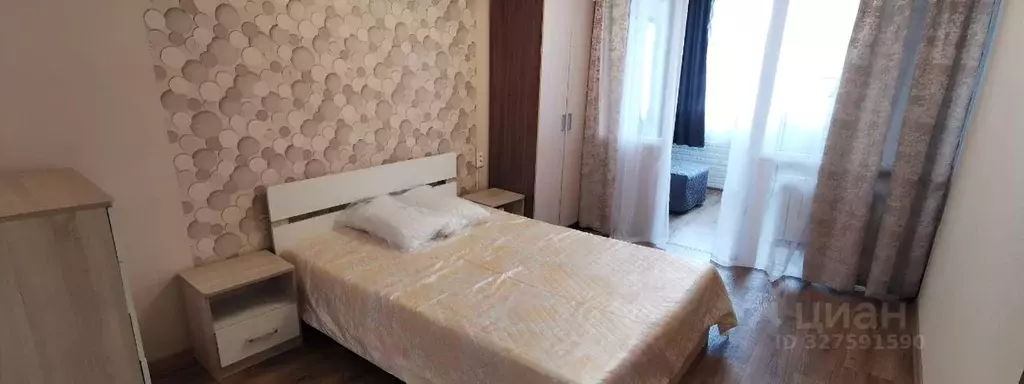 2-к кв. Краснодарский край, Сочи Гуковский пер., 10 (48.0 м) - Фото 1