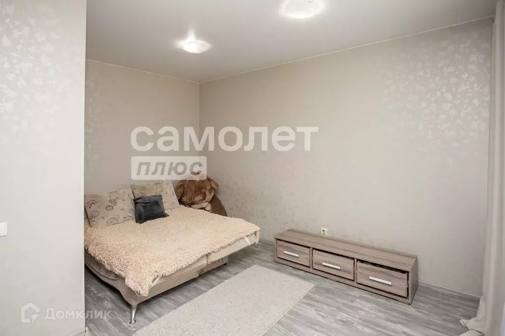 Продаётся квартира-студия, 29.7 м - Фото 0