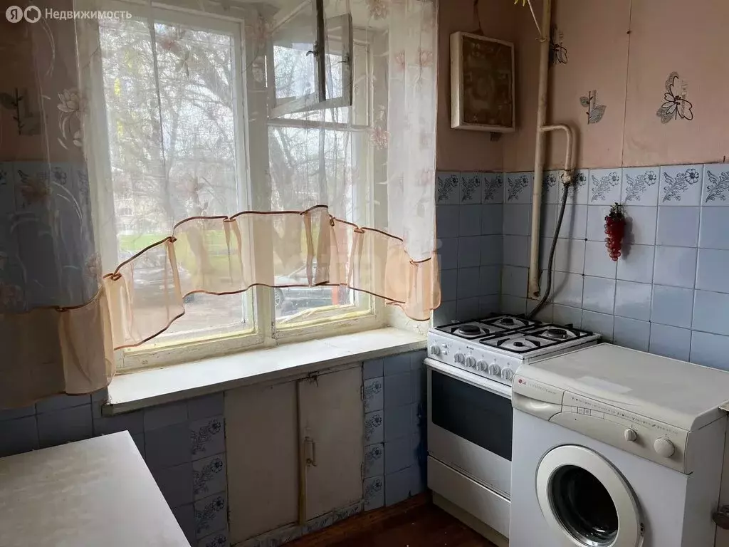 2-комнатная квартира: Саранск, улица Веселовского, 11 (39.2 м) - Фото 2