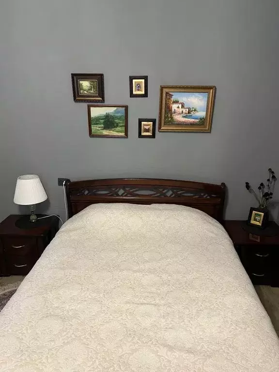 1-к кв. Псковская область, Псков ул. Свердлова, 38 (38.0 м) - Фото 2