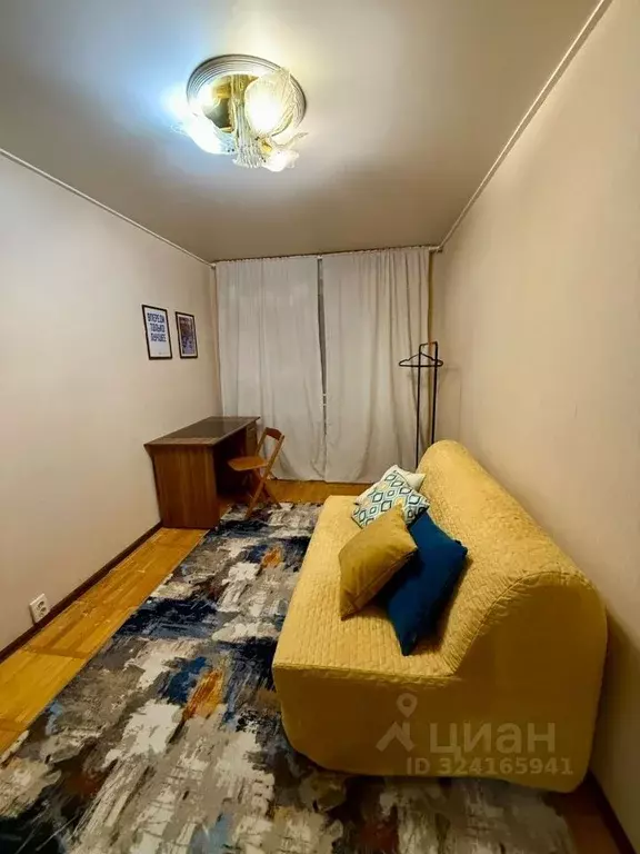 Комната Москва 2-я Хуторская ул., 27 (14.0 м) - Фото 2