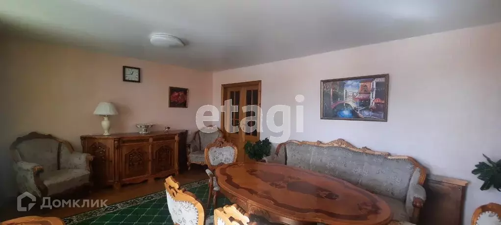 Продаётся 3-к квартира, 112.2 м - Фото 0