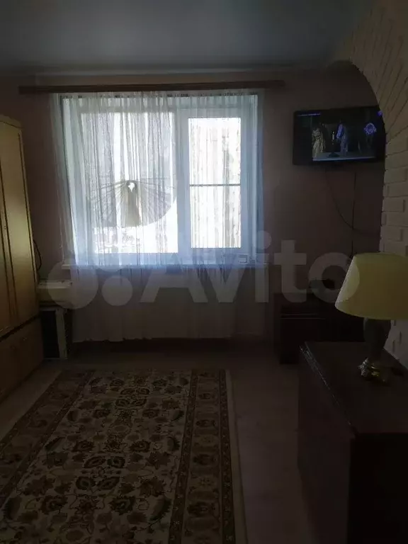 1-к. квартира, 35 м, 5/9 эт. - Фото 1