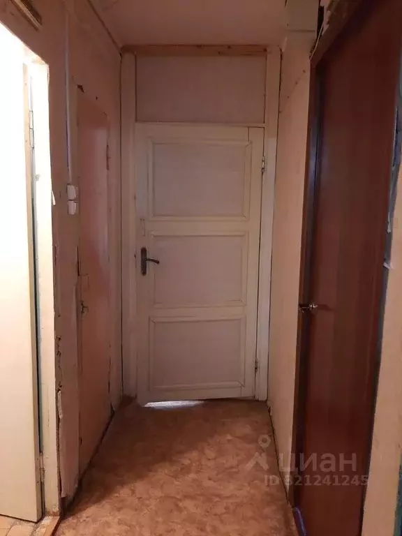 Комната Саха (Якутия), Якутск просп. Михаила Николаева, 40 (21.0 м) - Фото 1