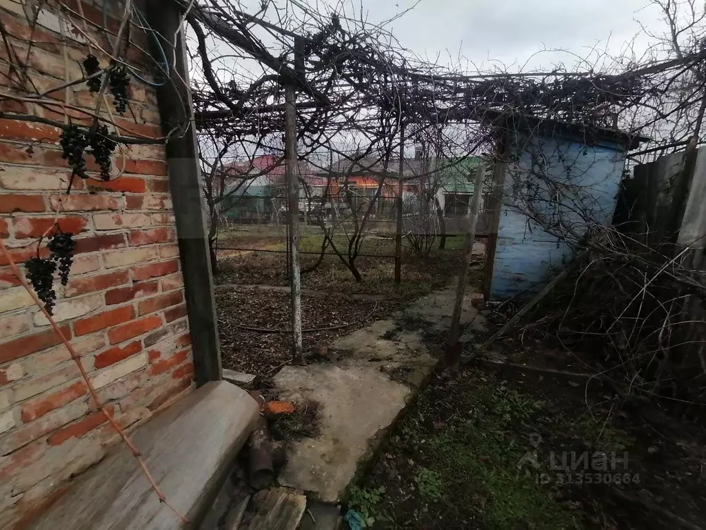 Участок в Адыгея, Майкоп ул. Некрасова (4.2 сот.) - Фото 1