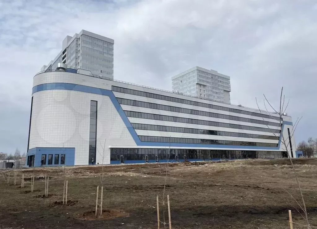 Машиноместо, 16 м - Фото 1
