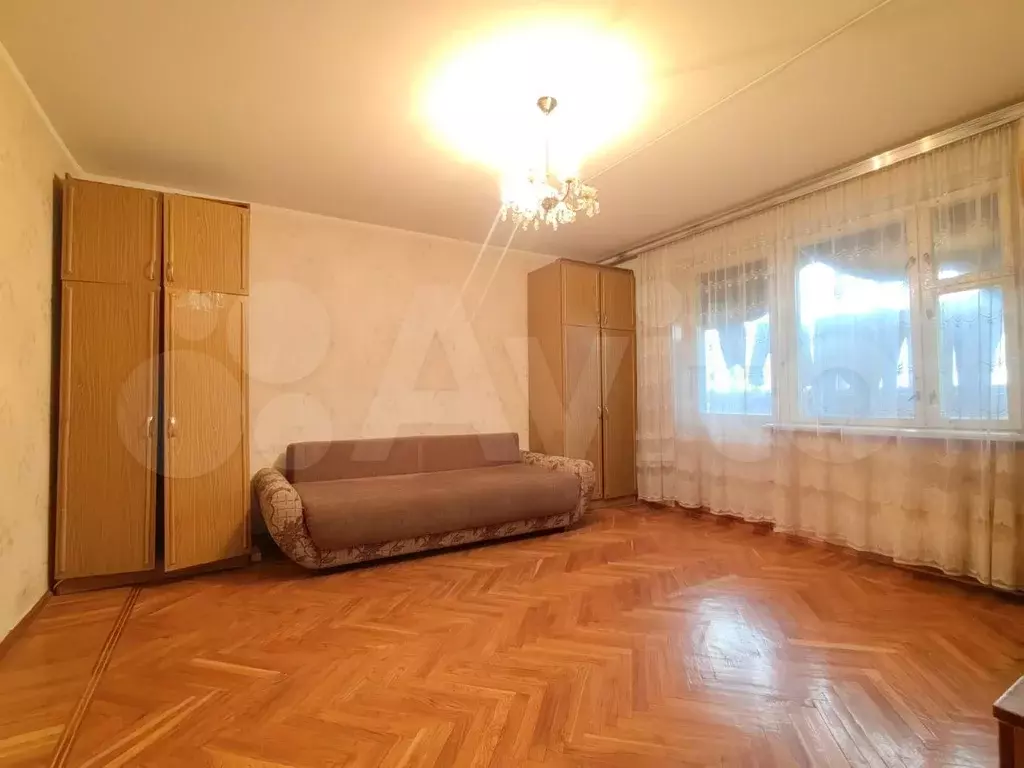 4-к. квартира, 107,3 м, 3/5 эт. - Фото 0