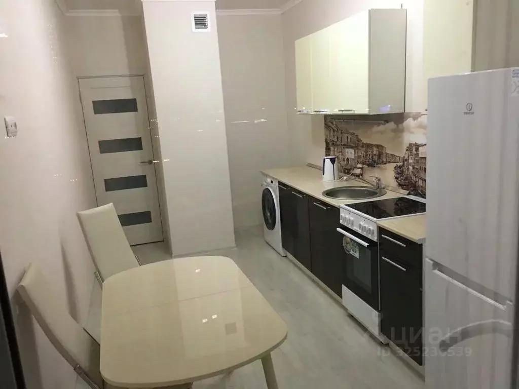 1-к кв. Московская область, Красногорск бул. Космонавтов, 11 (34.0 м) - Фото 1