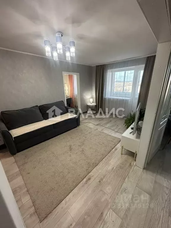 3-к кв. Бурятия, Улан-Удэ ул. Павлова, 5 (54.0 м) - Фото 0