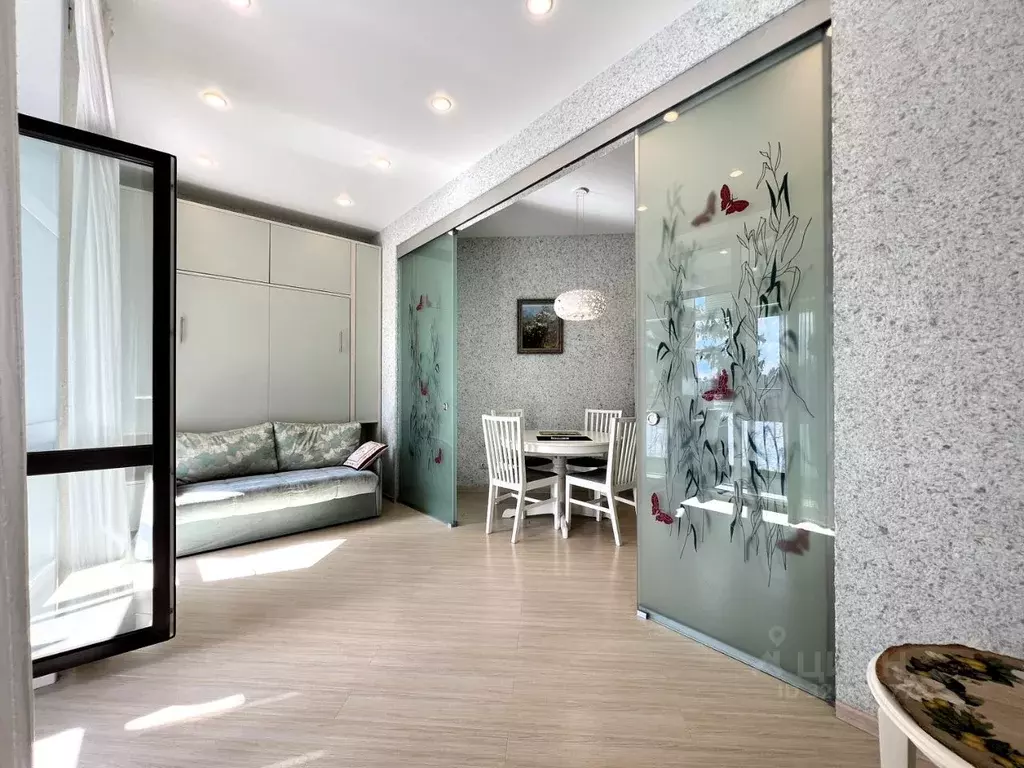 2-к кв. Москва, Москва, Троицк ул. Физическая, 18 (50.0 м) - Фото 1