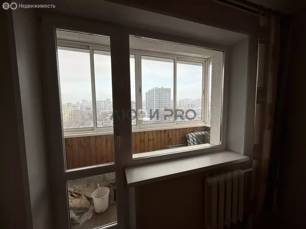 3-комнатная квартира: Уфа, Айская улица, 50 (58.1 м) - Фото 1