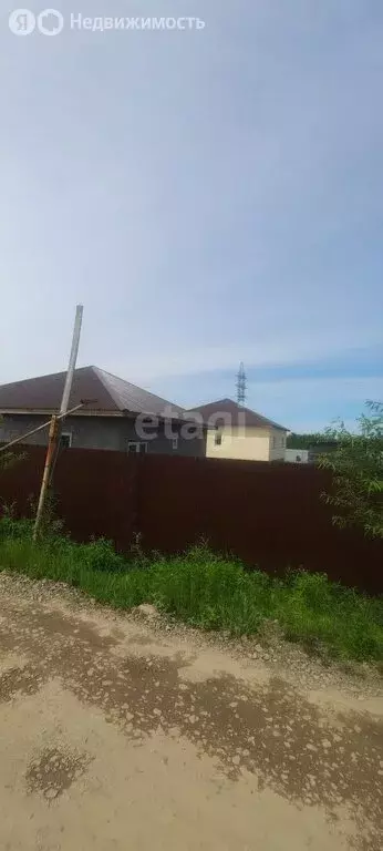 Дом в Хабаровск, Туристическая улица, 77 (140 м) - Фото 0