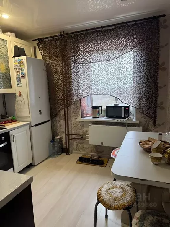 2-к кв. Ленинградская область, Никольское Тосненский район, Советский ... - Фото 2