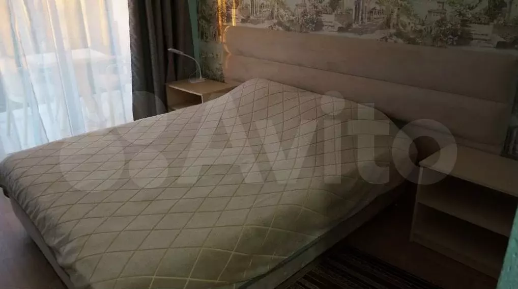 Квартира-студия, 20 м, 3/3 эт. - Фото 0
