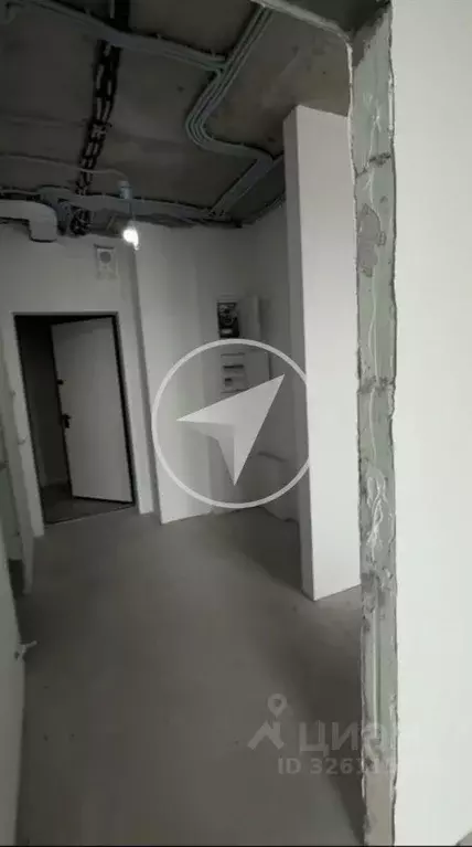 2-к кв. Москва Автозаводская ул., 26/1 (53.0 м) - Фото 2