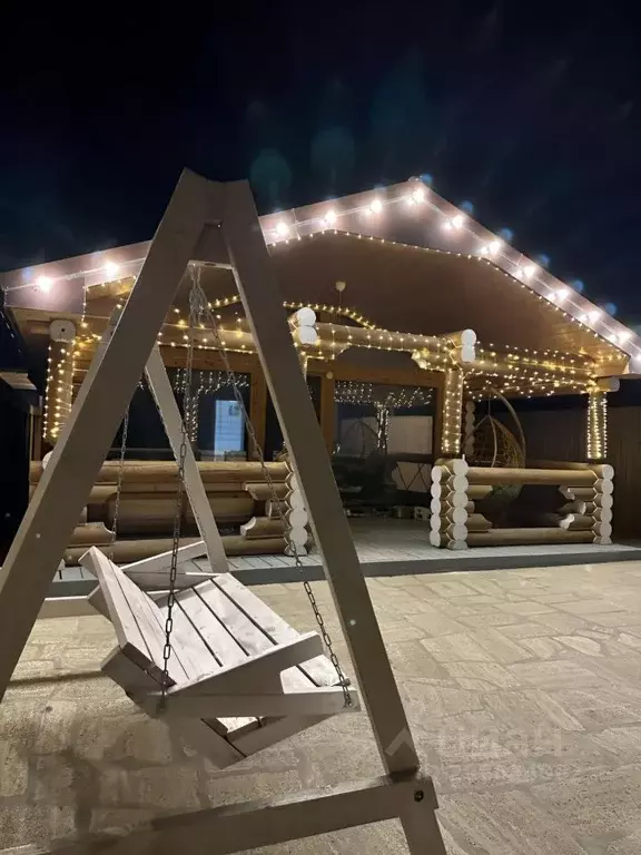 Дом в Дагестан, Избербаш ул. Приморская, 1/1 (80 м) - Фото 1