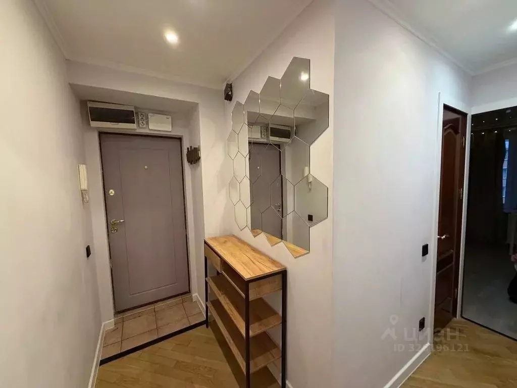 2-к кв. Москва 4-й Новомихалковский проезд, 12А (43.0 м) - Фото 2