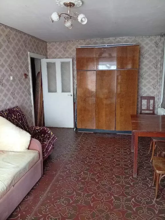 Продаётся 1-к квартира, 27 м - Фото 1