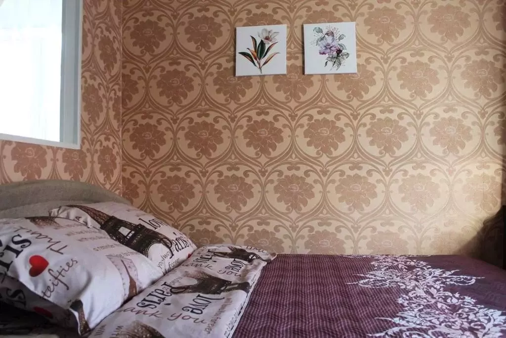 1-к кв. Тверская область, Тверь ул. Богданова, 22к2 (32.0 м) - Фото 1