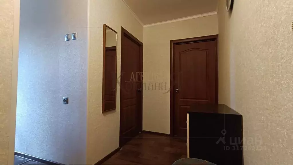 2-к кв. Рязанская область, Рязань Березовая ул., 6 (44.7 м) - Фото 1