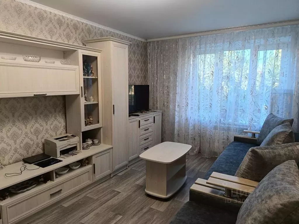 Комната Тамбовская область, Тамбов Магистральная ул., 12 (16.9 м) - Фото 0