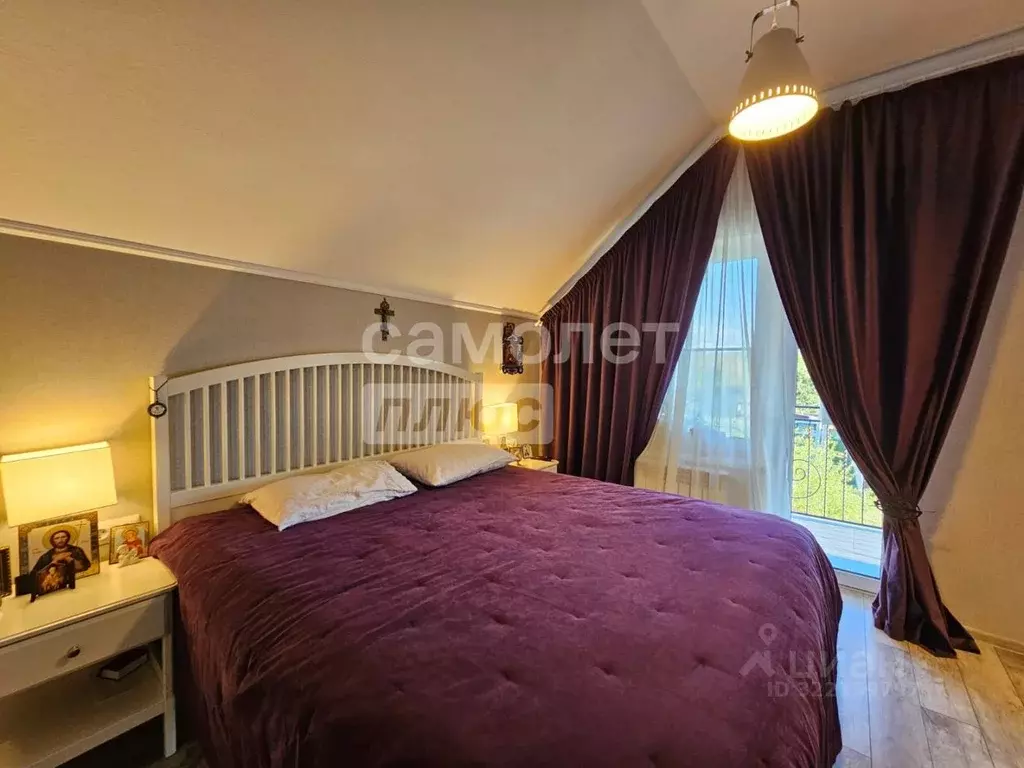 Дом в Краснодарский край, Анапа муниципальный округ, Гостагаевская ... - Фото 2