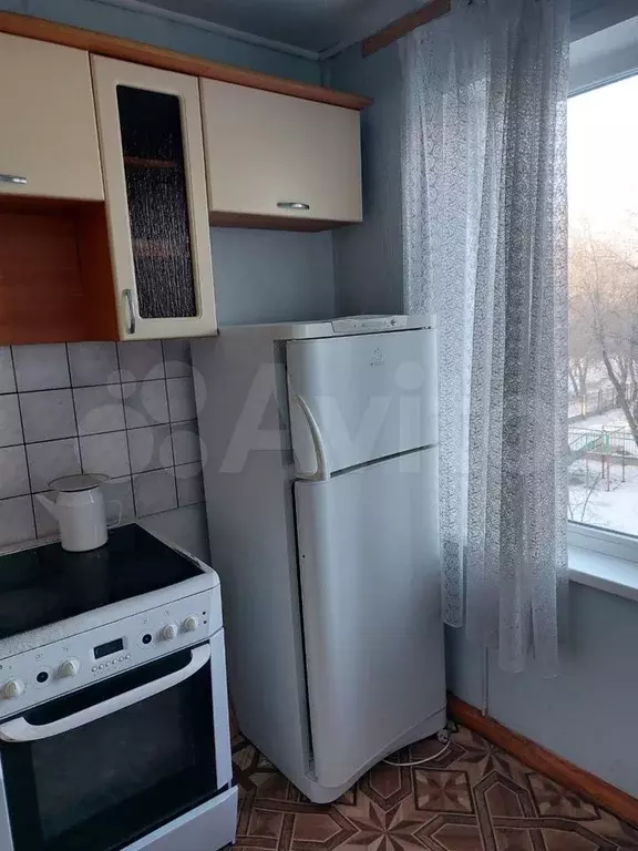 2-к. квартира, 45 м, 2/5 эт. - Фото 1