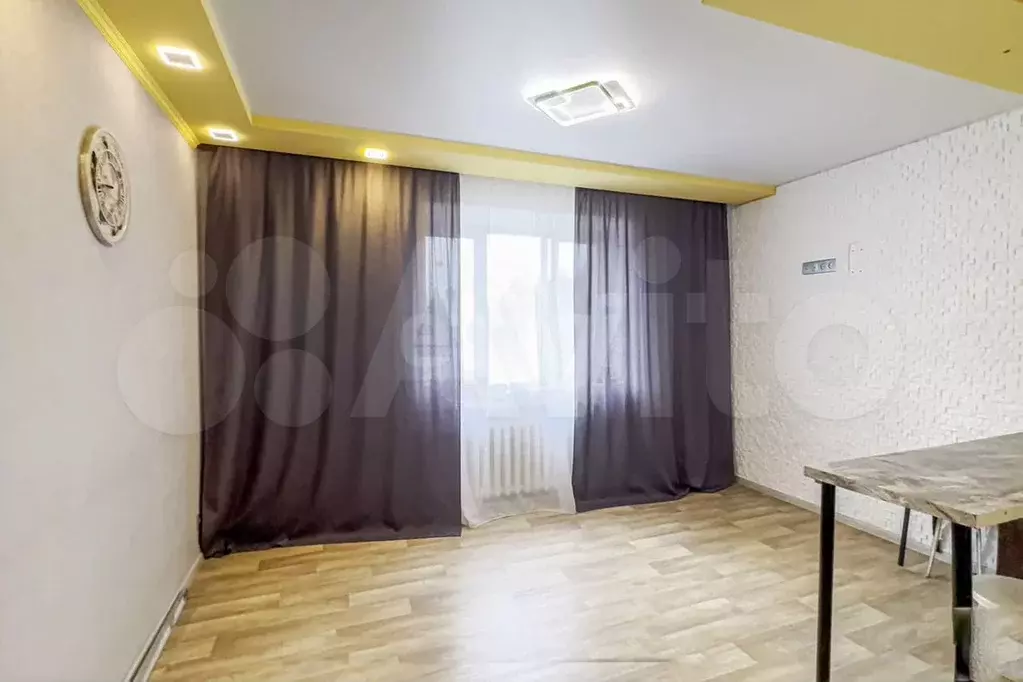 3-к. квартира, 81,6 м, 1/10 эт. - Фото 1