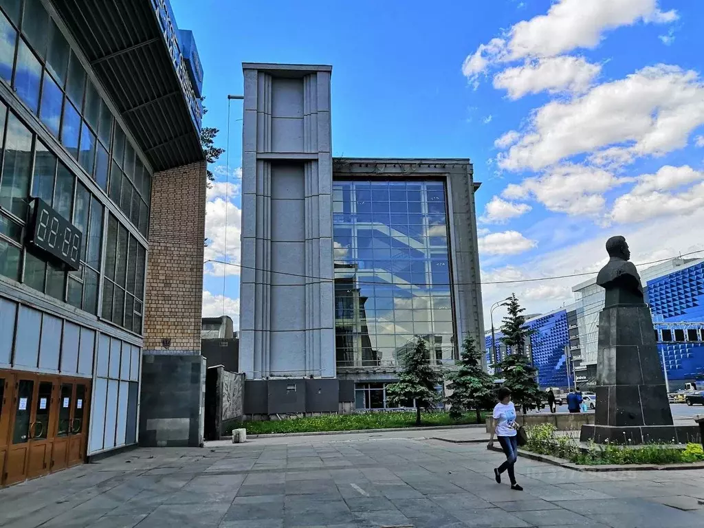 2-к кв. Москва Автозаводская ул., 23К7 (42.0 м) - Фото 1