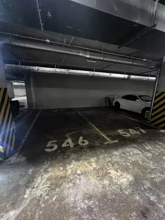 Гараж в Санкт-Петербург Заневский просп., 42 (15 м) - Фото 1