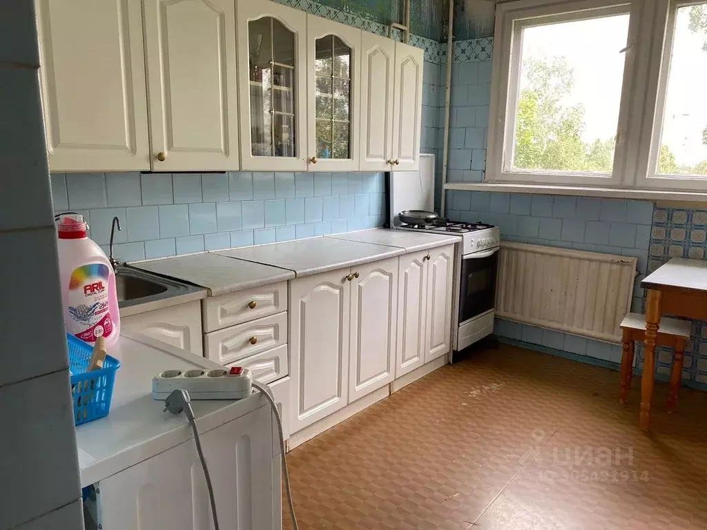 Комната Санкт-Петербург ул. Маршала Казакова, 10К1 (14.0 м) - Фото 1