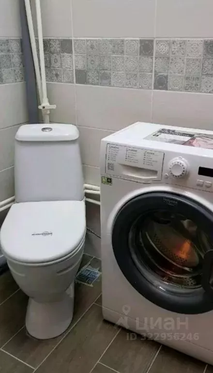 1-к кв. Ростовская область, Ростов-на-Дону просп. Чехова, 45 (30.0 м) - Фото 2