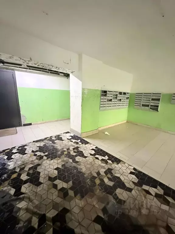 Комната Татарстан, Зеленодольск ул. Татарстан, 21 (18.0 м) - Фото 1