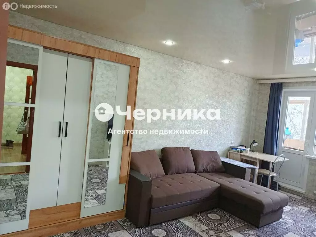 2-комнатная квартира: Новошахтинск, улица Радио, 42 (52.7 м) - Фото 1
