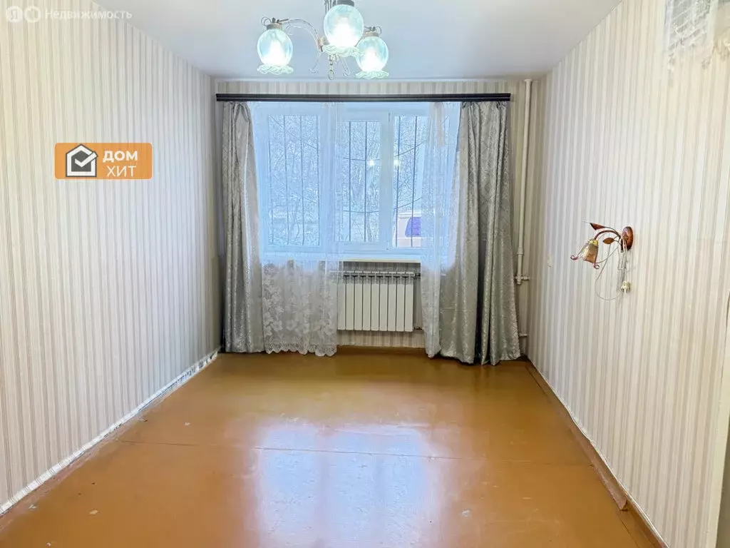 1-комнатная квартира: Севастополь, Киевская улица, 16 (30.6 м) - Фото 2