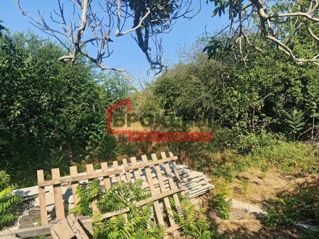 Участок в Севастополь Черноморец-2 садоводческое товарищество, 3 (7.4 ... - Фото 2