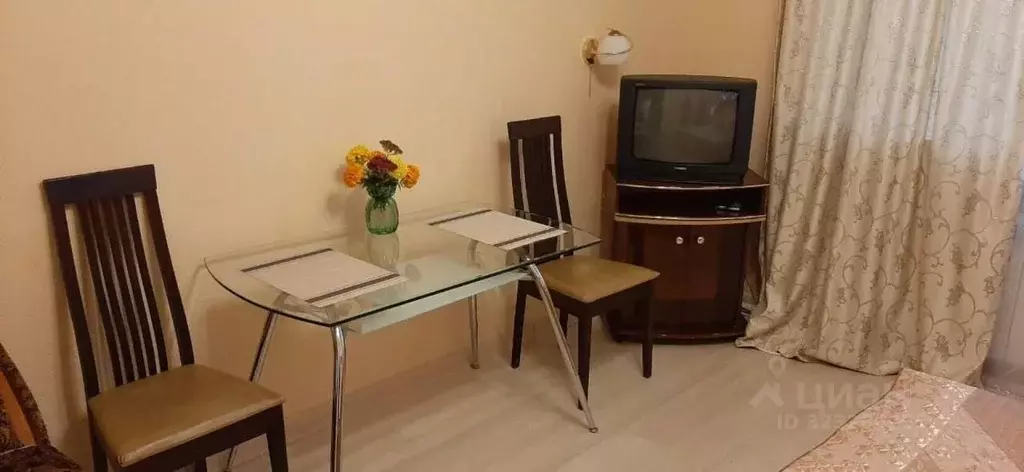 Комната Рязанская область, Шиловский район, Лесновское городское ... - Фото 1