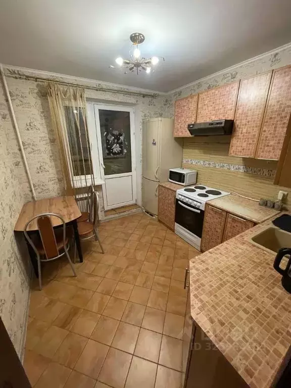 1-к кв. Московская область, Щелково городской округ, д. Медвежьи Озера ... - Фото 2