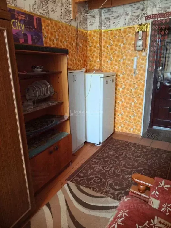 Комната Владимирская область, Собинка Рабочий просп., 5/12 (12.9 м) - Фото 1