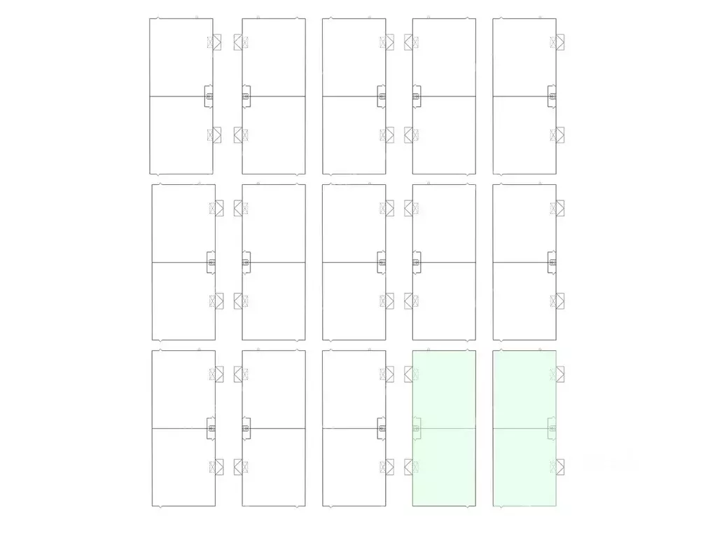 Склад в Московская область, Раменский муниципальный округ, 40334 кв-л  ... - Фото 2