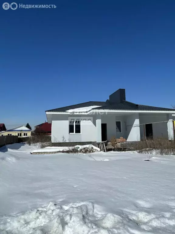 Дом в Салават, Набережная улица, 63 (86.64 м) - Фото 1