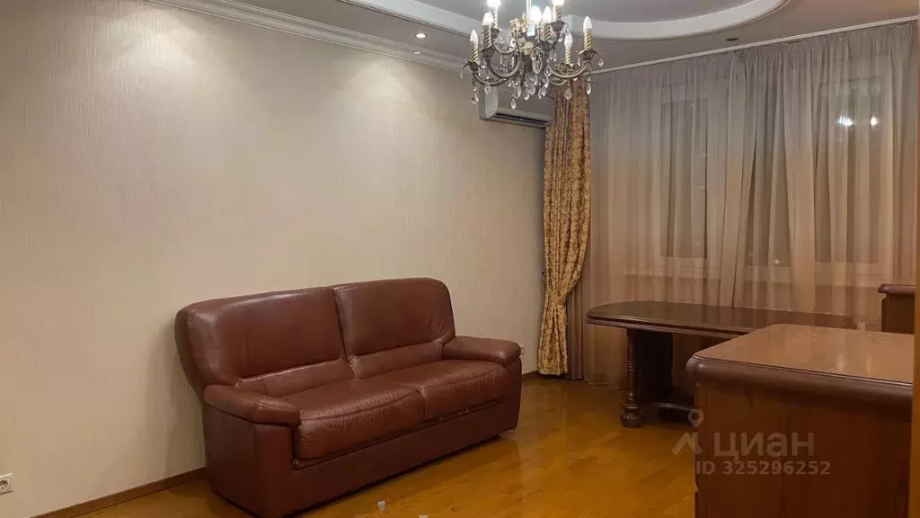 3-к кв. Москва ул. Дмитриевского, 17 (80.9 м) - Фото 2