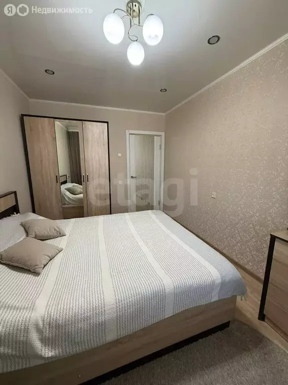 3-комнатная квартира: Брянск, улица Ромашина, 38/1 (63.3 м) - Фото 2