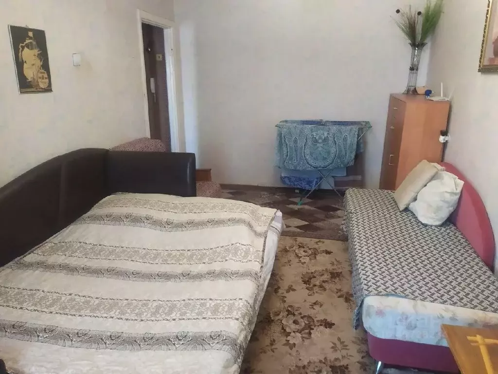 1-к кв. Псковская область, Великие Луки просп. Гагарина, 21к2 (33.0 м) - Фото 1