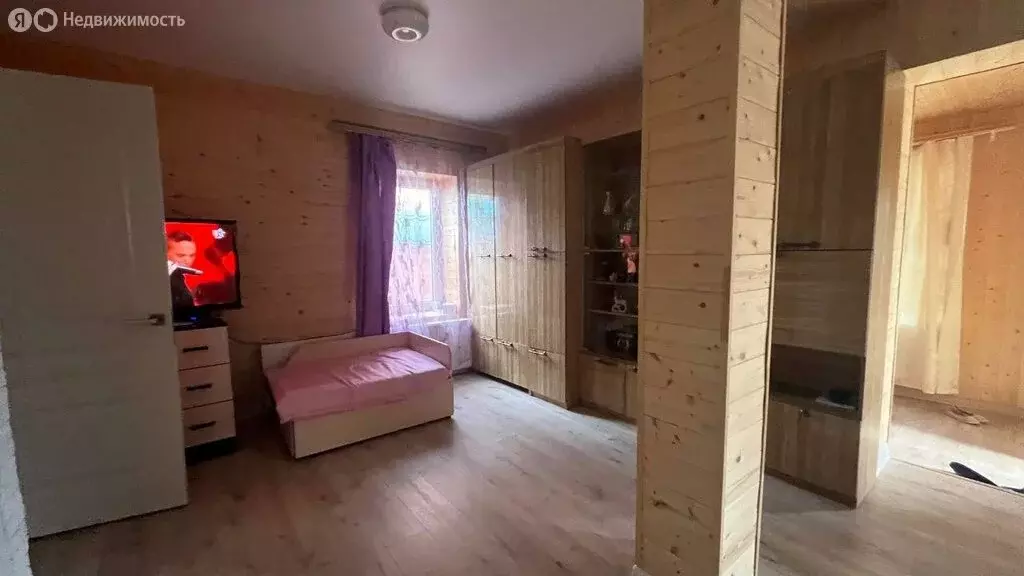 Дом в Лабинск, Советская улица (69.8 м) - Фото 2