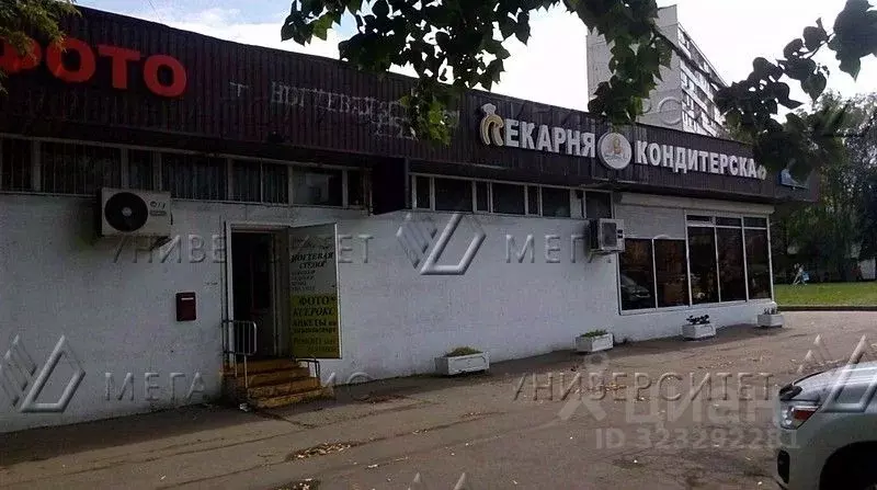 Офис в Москва Россошанский проезд, 6 (210 м) - Фото 2