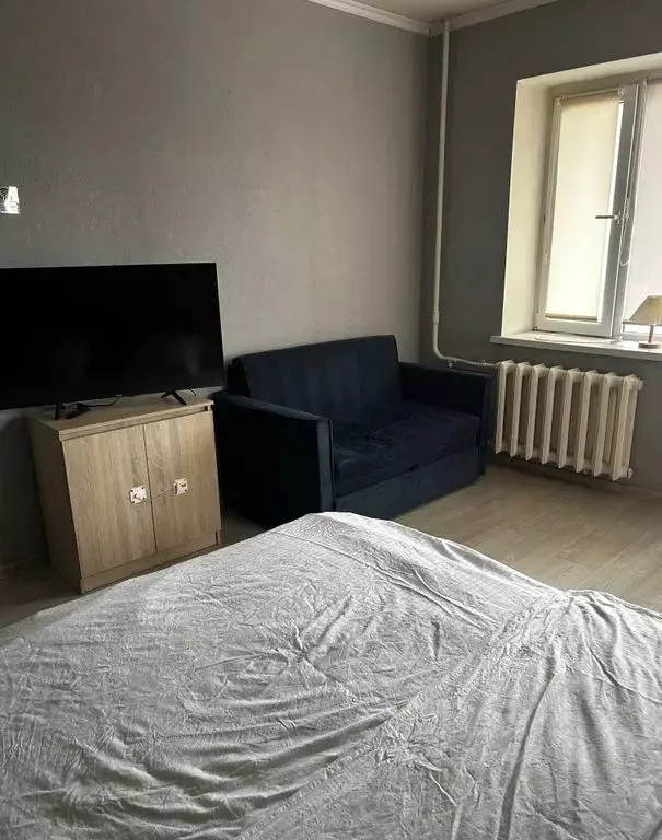 1-к кв. Московская область, Раменское Дергаевская ул., 10 (45.0 м) - Фото 2